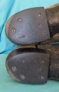   LAMA Black Label Ring Lizard Custom Made Cowboy Boots 8.5 D  