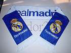 football soccer club Scarf Real Madrid #4