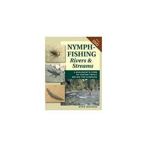 Nymph Fishing Rivers and Streams Book
