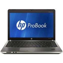 HP ProBook 4535s LJ502UT 15.6 LED Notebook   Fusion A6 3400M 1.4GHz 