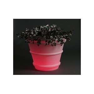  Lighted Cirrus Planter (43L x 43W x 35H   No Bulb) from 