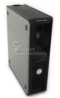 Dell Optiplex 380 Desktop Case w/ 235 Watt Power Supply  