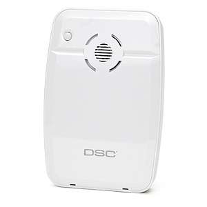 WT4901   DSC Alexor 2 Way Wireless Indoor Siren  