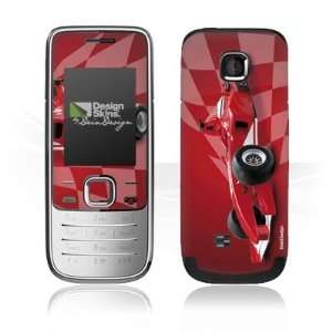  Design Skins for Nokia 2730 Classic   F1 Champion Design 