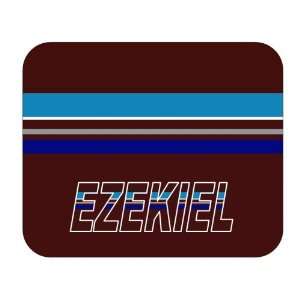  Personalized Gift   Ezekiel Mouse Pad 