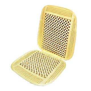   Universal Fit Air Circulating Ventilated Seat Cushion: Automotive