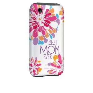  iPhone 3G / 3GS Tough Case   Jessica Swift Mothers Day   Best 
