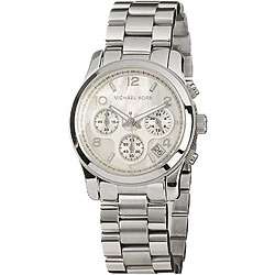 Michael Kors Womens MK5304 Chronograph Watch  