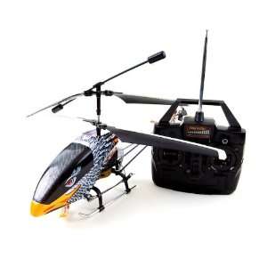  3ch D Horse 9077 Eagle Rc Helicopter Toys & Games