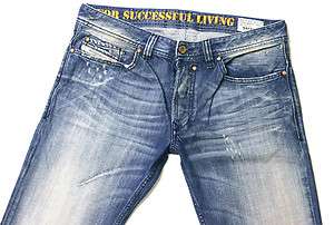 BNWT DIESEL SAFADO 74F JEANS *ALL SIZES* 100% AUTHENTIC  