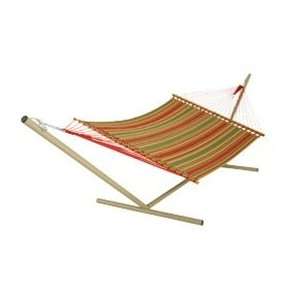  Pawleys Island Large Quilted Duracord® Fabric Hammock 
