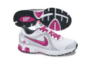 Nike Max Air Run Lite+ 2 Womens Running Shoe 429646 103  