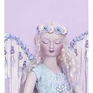  Peace 12in Porcelain Fairy Show Stoppers Doll LE700 Toys & Games