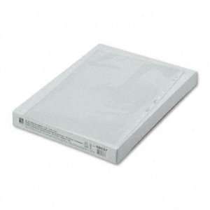  C line Size A4 Sheet Protectors CLI08037: Office Products