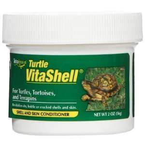  Turtle Vitashell Shell & Skin Conditioner   2 oz (Quantity 