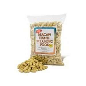  Scenic Hand Weaning Macaw 2lb