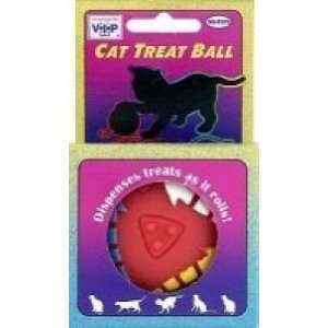  Vo Toys Cat Treat Ball