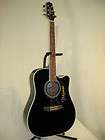   STRING ACOUSTIC/ELECT​RIC GUITAR W  DREADNOUGHT