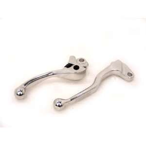   : Outlaw Racing Brake Clutch Lever Set RMZ250 05 11: Everything Else