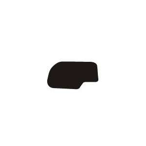   00 05 LH Driver Side Replacement Mirror Glass 04 03 02: Automotive