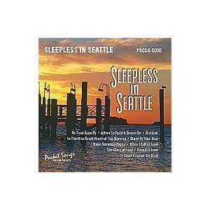  Sleepless In Seattle (Karaoke CDG) Musical Instruments
