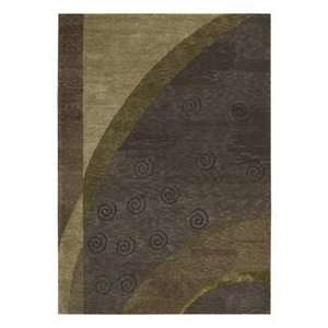   Feet by 7.6 Feet 100 Percent Wool Area Rug: Home & Kitchen