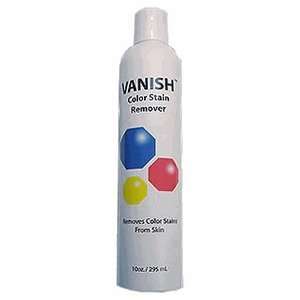  Vanish Color Stain Remover, 12 oz