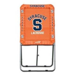 Brine Syracuse Lacrosse Rebounder Wall