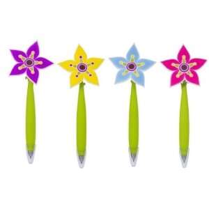   NatureRiters   New Flower Pens (38Q1 1420 00 000)
