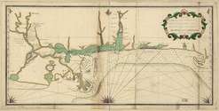 66 antique maps LOUISIANA state history genealogy old  