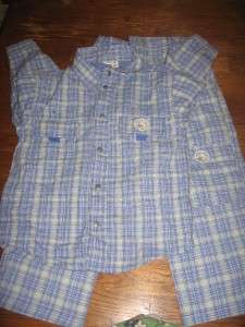 Leisure Suit by Bob Der Bar 2  2 1/2 years 2 3T  