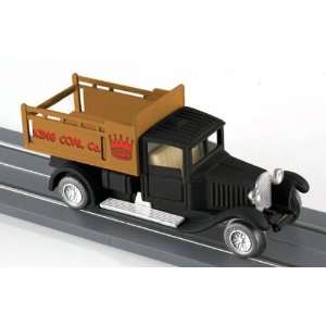RailRoadster King Coal Classic Truck : Toys & Games : 