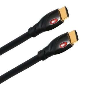   MC 1000HD 2M Ultra High Speed HDTV HDMI Cable (6.5 Feet/2.0 Meters