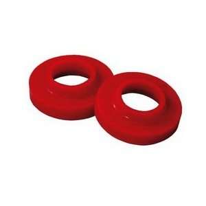  Coil Spring Spacer: Automotive