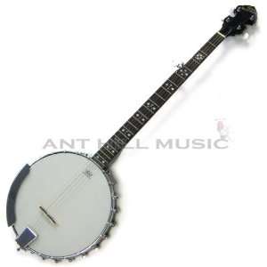    Tyler Mountain 5 String Open Back Banjo Musical Instruments