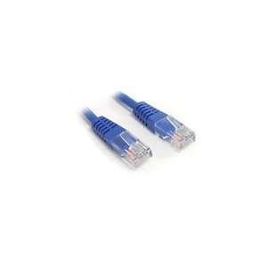   M45PATCH75BL 74.98 ft. (22.86 m) Molded UTP Patch Cable Electronics