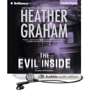   , Book 3 (Audible Audio Edition) Heather Graham, Luke Daniels Books
