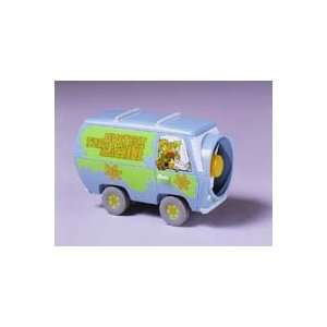  Scooby Doo Mystery Machine Fan: Home & Kitchen
