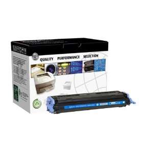  HP Color LaserJet 2600 Cyan Toner (OEM# Q6001A) (2 000 