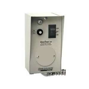 com Reliance Controls 20 Amp (120V 1 Circuit) Furnace Transfer Switch 