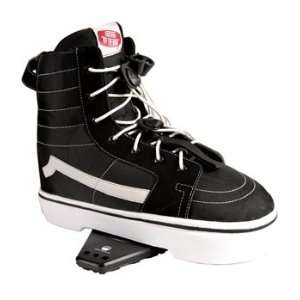  Liquid Force Cab Wakeboard Boots Size 11 12 NEW Sports 