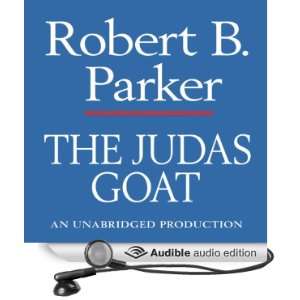   Spenser Novel (Audible Audio Edition): Robert B. Parker, Michael