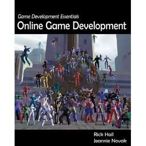  Game Development Essentials Online Game Development 