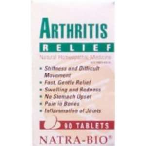 Arthritis Relief 90T