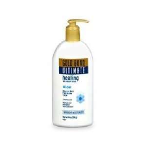  Gold Bond Ultimate Healing Lotion 14oz: Health & Personal 