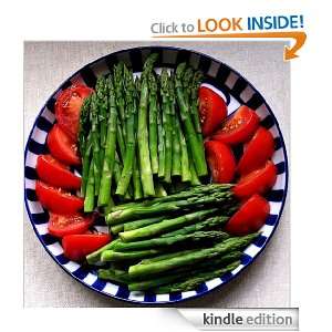   Asparagus The Ultimate Collection Of The Finest Asparagus Recipes