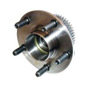  Precision Automotive 513072 Wheel Hub Bearing: Automotive