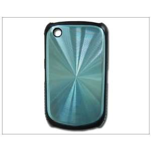  Shiny CD Pattern Hard Back Case Cover for BlackBerry Curve 