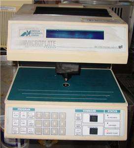 Bio Tek Instruments Microplate Reader EL308  