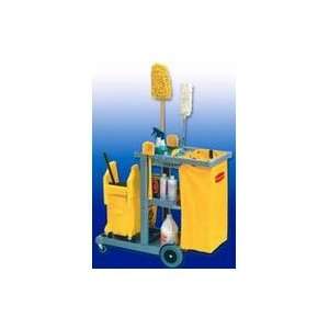   : Material Handling Service Carts and Accessories: Kitchen & Dining